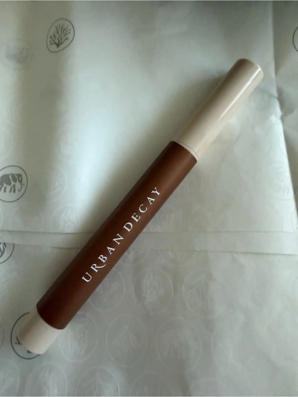 Urban Decay naked eyeshadow stick nwob